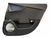 Türverkleidung Türpappe rechts hinten Schwarz AUDI A7 S7 4GA 4.0 TFSI 309 KW 4G8867306