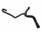 Kühlerschlauch Kühlwasserschlauch JAGUAR X-TYPE (CF1) 2.2 D 114 KW