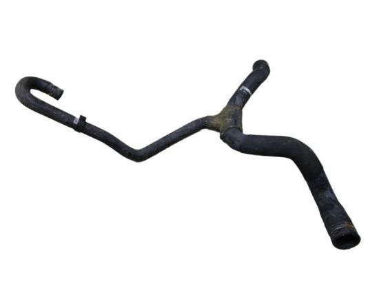 Kühlerschlauch Kühlwasserschlauch JAGUAR X-TYPE (CF1) 2.2 D 114 KW Bild Kühlerschlauch Kühlwasserschlauch JAGUAR X-TYPE (CF1) 2.2 D 114 KW