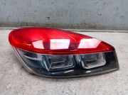 Rückleuchte Rücklicht links RENAULT MEGANE III COUPE (DZ0/1) 1.4 TCE 96 KW 265550008R