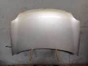 Motorhaube Haube Reflexsilber LA7W VW POLO (9N) 1.2 40 KW