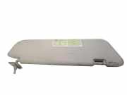 Sonnenblende links MERCEDES CLS (C219) CLS 320 CDI 165 KW A2198100910
