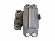 Lagerbock, Motorlager Motorhalter VL SKODA OCTAVIA II COMBI 1Z 5 1.9 TDI 77 KW 1K0199555