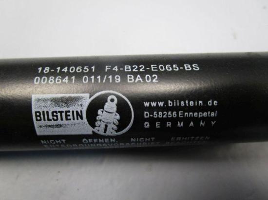 Lenkungsdämpfer MERCEDES C-KLASSE (W202) C 220 CDI 92 KW 18-140651 Bild Lenkungsdämpfer MERCEDES C-KLASSE (W202) C 220 CDI 92 KW 18-140651