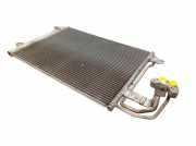 Klima Kühler Kondensator SKODA SUPERB II KOMBI (3T5) 2.0 TDI 125 KW NRF2030233