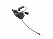 Türschloss Schloss links hinten RENAULT MEGANE III GRANDTOUR (KZ0/1) 1.5 DCI 81 KW 825030574R
