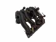 Ansaugkrümmer Ansaugbrücke MERCEDES C-KLASSE COUPE CL203 C200 KOMPRESSOR 120 KW A1111412001