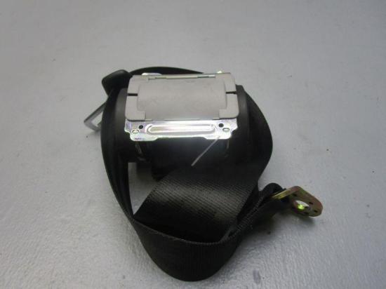 Sicherheitsgurt Gurt rechts hinten AUDI A4 AVANT (8ED, B7) 2.0 TDI 103 KW 8E5857805D Bild Sicherheitsgurt Gurt rechts hinten AUDI A4 AVANT (8ED, B7) 2.0 TDI 103 KW 8E5857805D