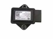 Sensor, Geschwindigkeit/Drehzahl OPEL ASTRA G CABRIO F67 2.2 16V 108 KW 0265005255