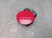 Tankklappe Tankdeckel Rot LS3H SEAT IBIZA III (6L1) 1.4 16V 63 KW 6L6809905G
