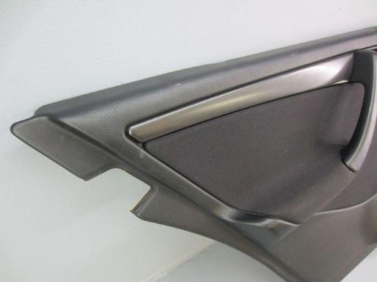 Türverkleidung Türpappe links hinten 5-Türer MERCEDES C-KLASSE (W202) C 220 CDI 92 KW A2027303951 Bild Türverkleidung Türpappe links hinten 5-Türer MERCEDES C-KLASSE (W202) C 220 CDI 92 KW A2027303951