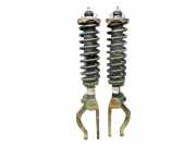 Federbein Stoßdämpfer vorne Eibach Federn ROVER 400 (RT) 416 SI 82 KW 22103688