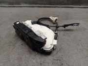 Türschloss Schloss vorne rechts VW GOLF VI (5K1) 1.4 TSI 90 KW 5K1837016D