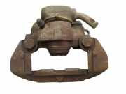 Bremssattel Bremszange links hinten PEUGEOT 206 CC 2D 1.6 16V 80 KW 331561