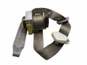 Sicherheitsgurt Gurt rechts vorn grau VW GOLF IV (1J1) 1.4 16V 55 KW 00064684