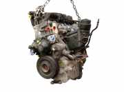 Motor (Diesel) Engine N47D20A BMW 1 (E87) 116D 85 KW