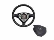 Lenkrad Multifunktionslenkrad MERCEDES A-KLASSE W169 A170 85 KW A1694600103 1698207310