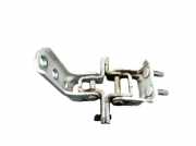 Türscharnier links hinten Set 2-teilig MITSUBISHI SPACE STAR SCHRÄGHECK (A0 A) 1.0 52 KW