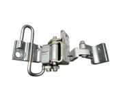 Türscharnier links hinten Set 2-teilig PORSCHE CAYENNE (9PA) S 4.8 283 KW 7L0833411A