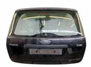 Heckklappe Panther-Schwarz FORD FOCUS II TURNIER (DA, DS, FFS) 1.6 TDCI 66 KW