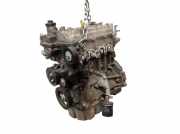 Motor (Benzin) Engine 2SZ-FE 104.903km TOYOTA YARIS XP9 1.3 VVT-I 64 KW 11411-0J021 2SZ