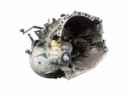 Getriebe Schaltgetriebe 5 Gang 20DM16 71.949km PEUGEOT 206 CC (2D) 2.0 S16 100 KW