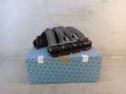 Ansaugkrümmer Ansaugbrücke Drallklappen MERCEDES ERSATZTEIL 7.10131.06.0