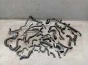 Kühlerschlauch Set VW GOLF 7 VII VARIANT (BA5, BV5) 2.0 TDI 110 KW 04L121051A 5Q0122096E