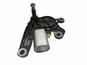 Wischermotor hinten PEUGEOT 1007 KM 1.4 54 KW 9637158780