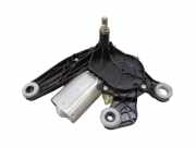 Wischermotor hinten CITROEN C2 JM 1.4 54 KW 53014712