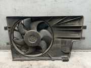 Elektromotor, Kühlerlüfter MERCEDES-BENZ A-KLASSE W168 A 170L CDI 70 KW 1685000193 0130303880