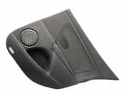 Türverkleidung Türpappe rechts hinten EFH 5-Türer RENAULT MEGANE III GRANDTOUR (KZ0/1) 1.5 DCI 78 KW 829A08076R