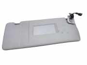 Sonnenblende rechts FORD GALAXY (WGR) 1.9 TDI 00-06 85 KW