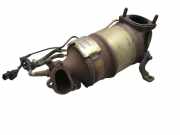 Katalysator Kat DPF Partikelfilter HYUNDAI I30 KOMBI FD 1.6 CRDI 66 KW CF2A660