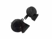 Hupe Set 2-teilig MERCEDES C-KLASSE COUPE CL203 C200 KOMPRESSOR 120 KW 0045427720