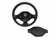 Lenkrad DACIA LOGAN MCV (KS) 1.4 55 KW 8200798687 8200748155