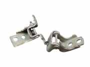 Türscharnier vorne rechts Set 2-teilig RENAULT SCENIC III (JZ0/1) 1.2 TCE 85 KW 804000016R