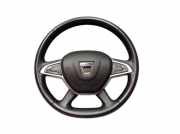 Lenkrad Multifunktionslenkrad DACIA SANDERO II STEPWAY TCE 90 66 KW 34227012B 484007478R
