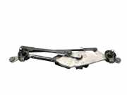 Wischermotor vorne mit Wischergestänge HYUNDAI TUCSON (TL, TLE) 1.6 T-GDI AWD 130 KW 98100-D3000