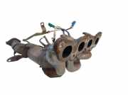 Katalysator Kat Abgaskrümmer FORD GRAND C-MAX DXA 1.6 TI 92 KW AV61-5F297-AA