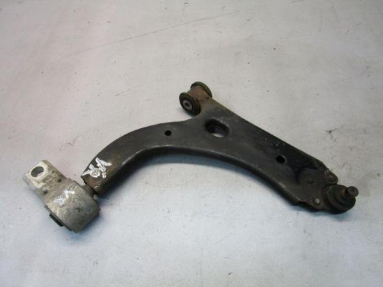 Querlenker rechts vorn FORD FUSION (JU_) 1.4 TDCI 05-12 50 KW 2S61-3042-DA Bild Querlenker rechts vorn FORD FUSION (JU_) 1.4 TDCI 05-12 50 KW 2S61-3042-DA