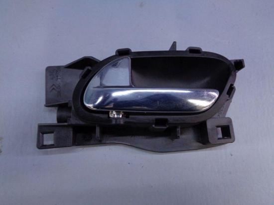 Türöffner innen Türinnengriff vorne links CITROEN C4 COUPE (LA) 1.4 16V 65 KW 100187386 Bild Türöffner innen Türinnengriff vorne links CITROEN C4 COUPE (LA) 1.4 16V 65 KW 100187386