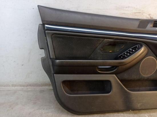 Türverkleidung Türpappe vorne links BMW 5 TOURING (E39) 520I 110 KW 8159635A Bild Türverkleidung Türpappe vorne links BMW 5 TOURING (E39) 520I 110 KW 8159635A