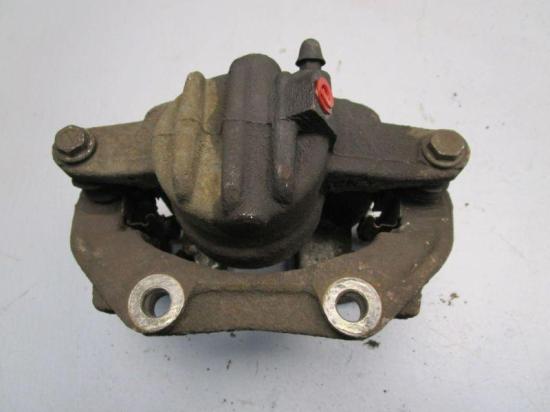 Bremssattel Bremszange rechts vorn PEUGEOT 307 CC 3B 2.0 16V 100 KW Bild Bremssattel Bremszange rechts vorn PEUGEOT 307 CC 3B 2.0 16V 100 KW