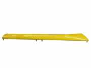 Schwellerverkleidung links Sirius Gelb ENP RENAULT MEGANE III RS (DZ0/1) 2.0 TCE 184 KW 764193237R