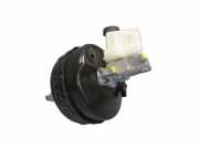 Bremskraftverstärker mit Hauptbremszylinder MERCEDES C KLASSE W204 180 CGI 115 KW A2044303630 A2044300002