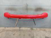 Stoßstangenabdeckung hinten Super Red (3P0) TOYOTA YARIS (P1) 1.3 64 KW