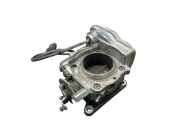 Drosselklappe MERCEDES E-KLASSE COUPE C124 E 200 100 KW 0001419125