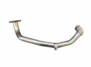 Auspuffrohr für AGR Ventil FORD GALAXY WA6 2.0 TDCI 103 KW 9652264880