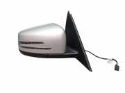 Außenspiegel Spiegel elektrisch rechts Iridiumsilber 775 MERCEDES C-KLASSE S 204 C 180 KOMPRESSOR 115 KW A2048103416